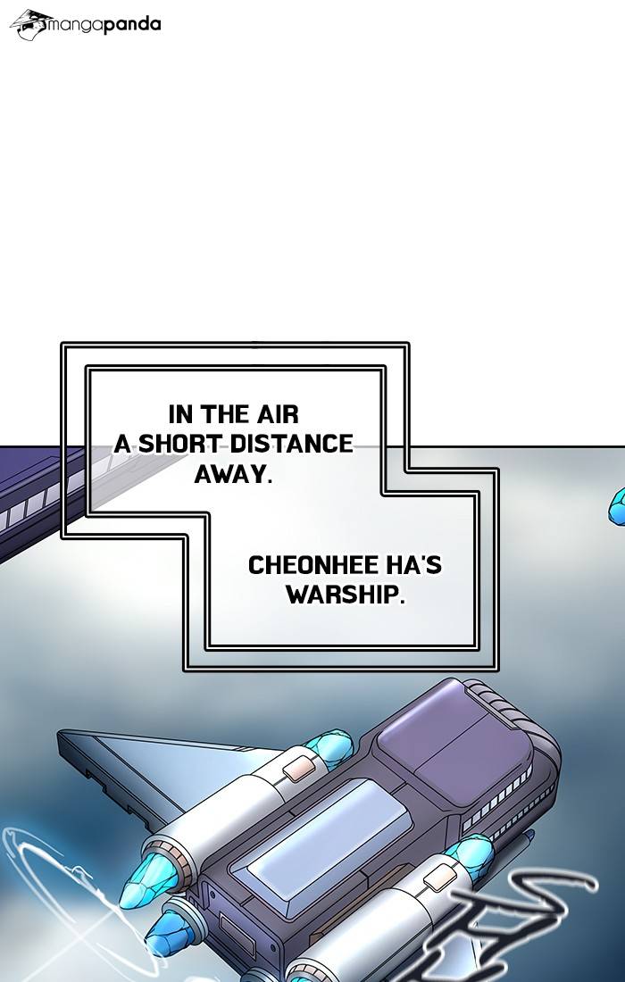 Tower of God Chapter 336 image 096
